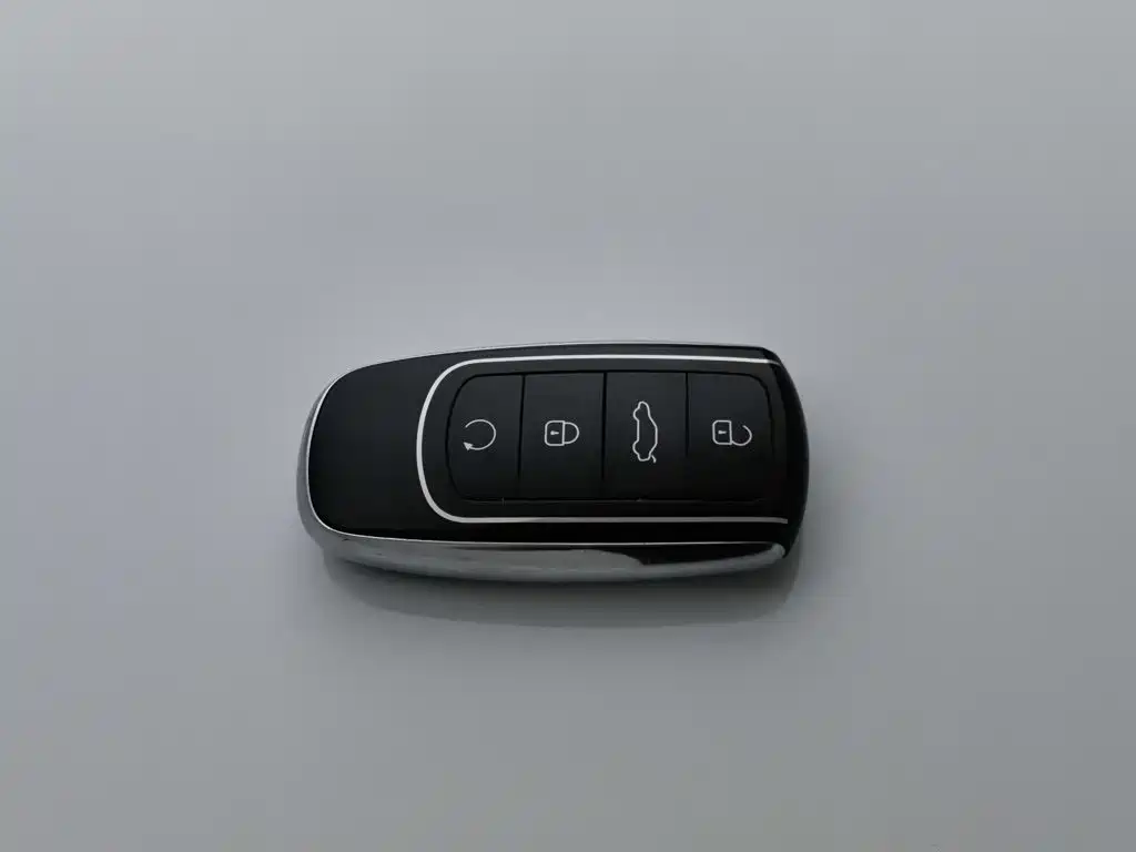 Chery Tiggo 8 — миниатюра 19