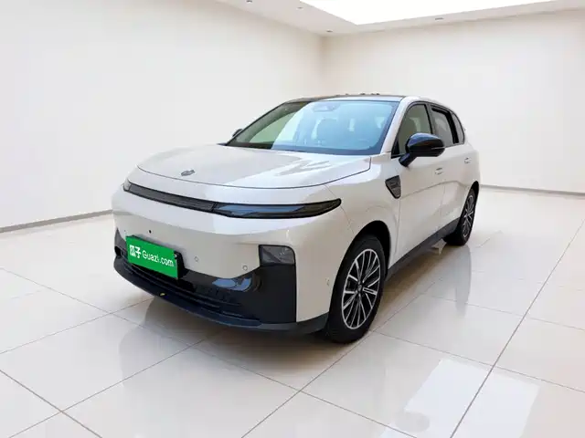 2026 Leapmotor B10