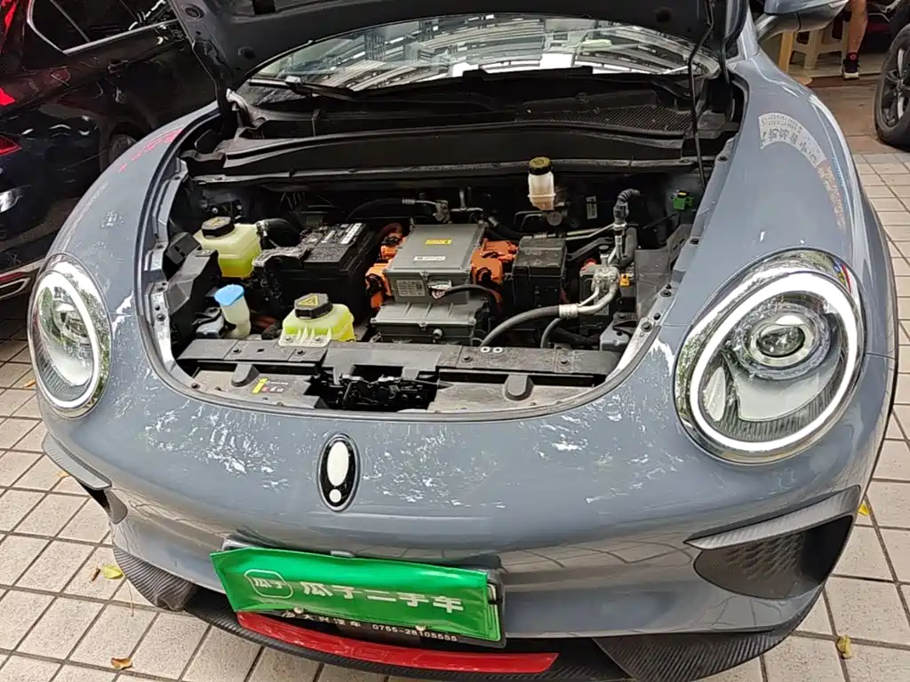 Ora Ora Good Cat GT — миниатюра 20