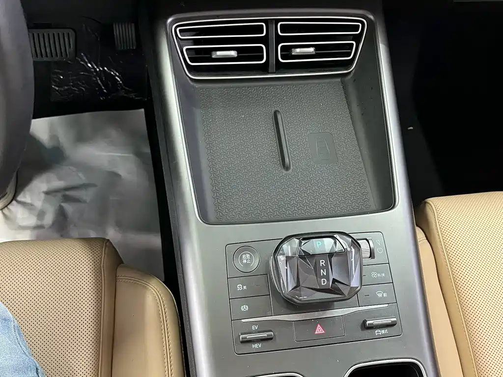BYD Pro New Energy - фото 12