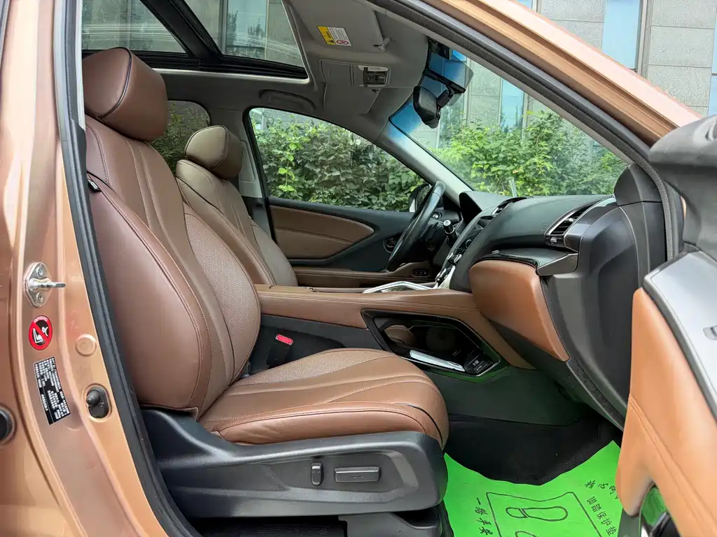 Acura CDX — миниатюра 16