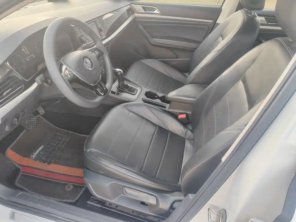Volkswagen Lavida — миниатюра 10