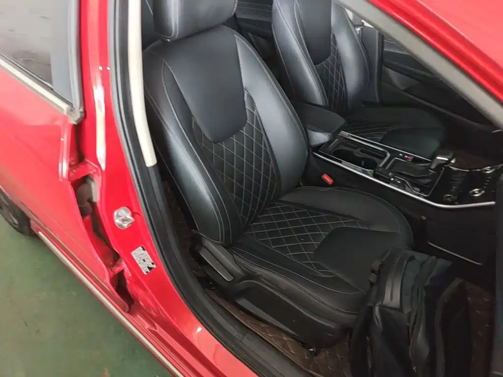 Chery Arrizo GX — миниатюра 25