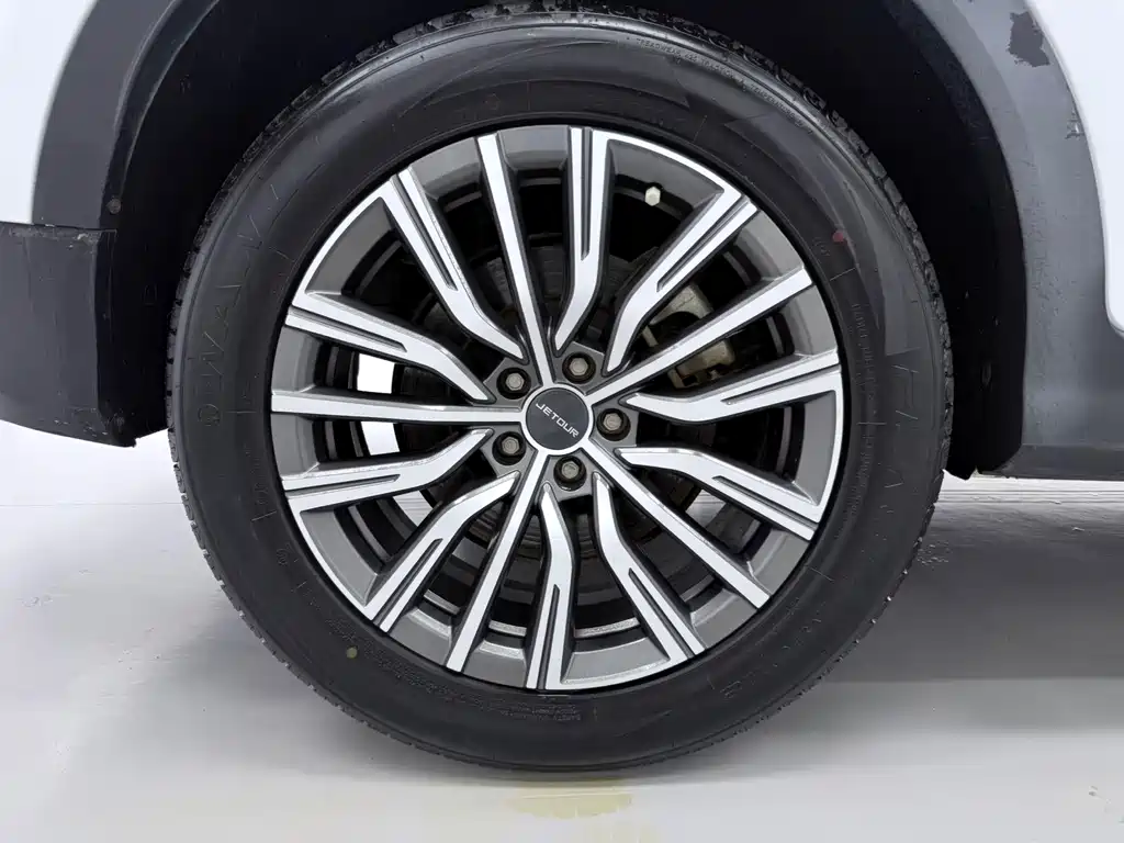 Jetour X70 PLUS — миниатюра 19