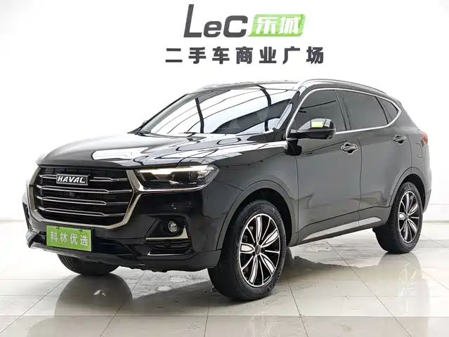 HAVAL  H6 2022