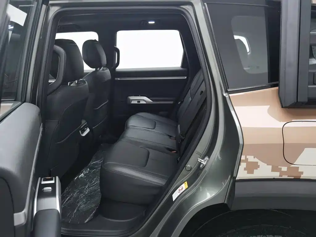 Deepal Deepal G318 — миниатюра 15