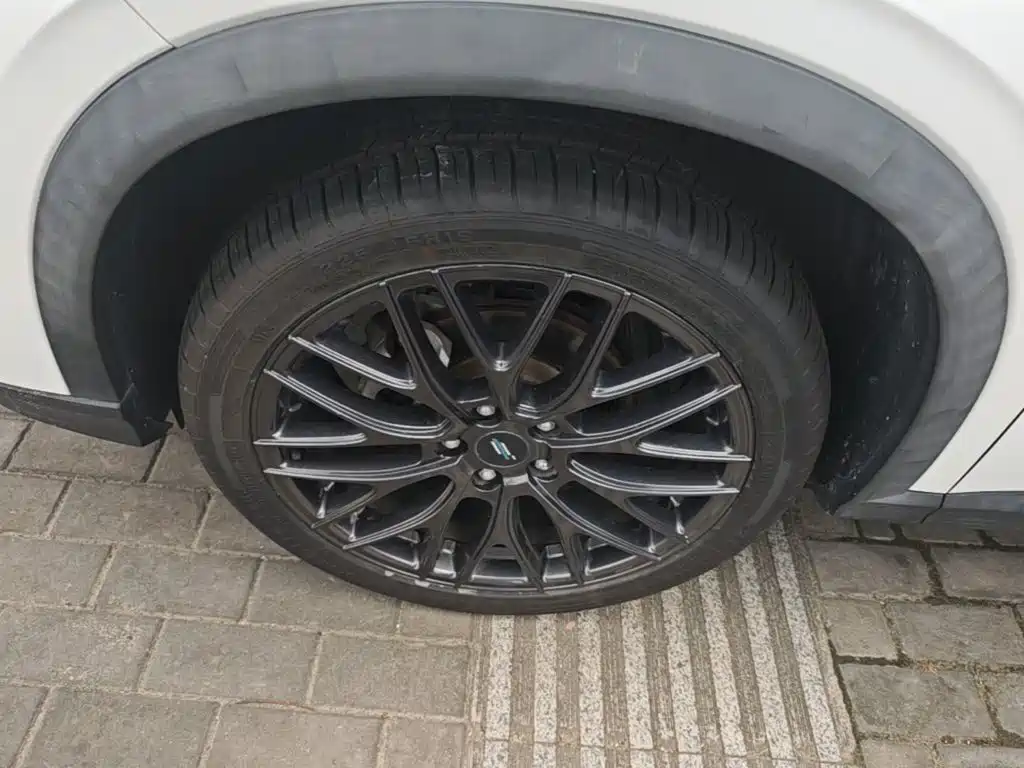 Oshan Oushang X5 — миниатюра 23