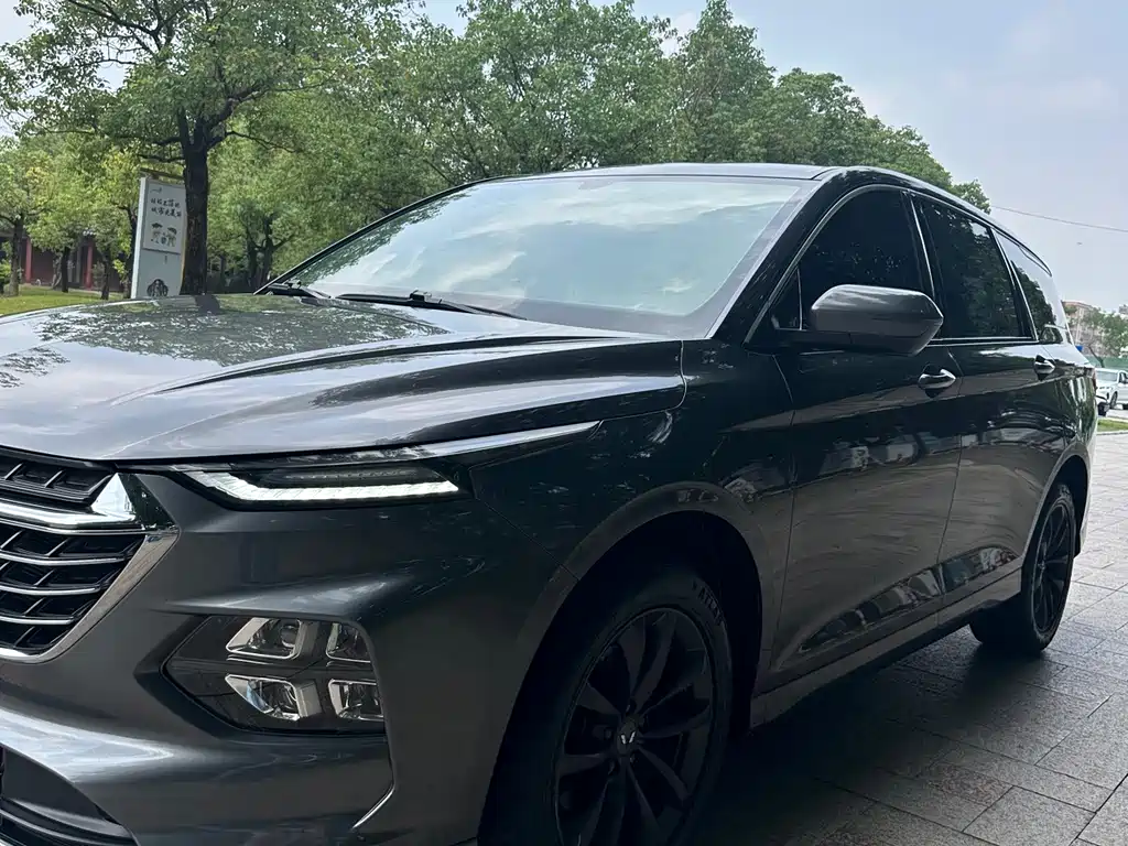 Wuling Victory — миниатюра 8