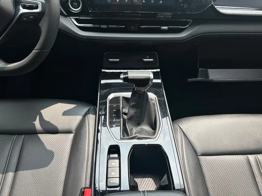 Wuling Victory — миниатюра 23