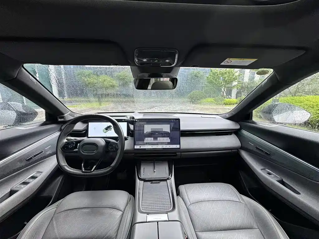 Lynk & Co 08 EM-P 2023 245km Halo