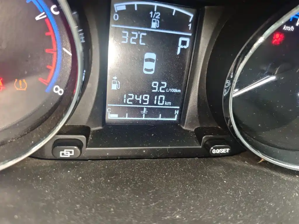 Fengxing Fengxing S500 — миниатюра 13