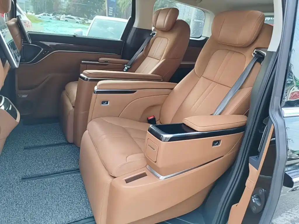 Maxus Dajia 9 — миниатюра 17