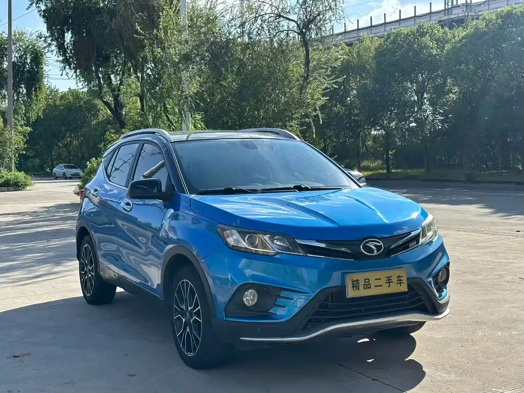 Soueast DX3 — миниатюра 3