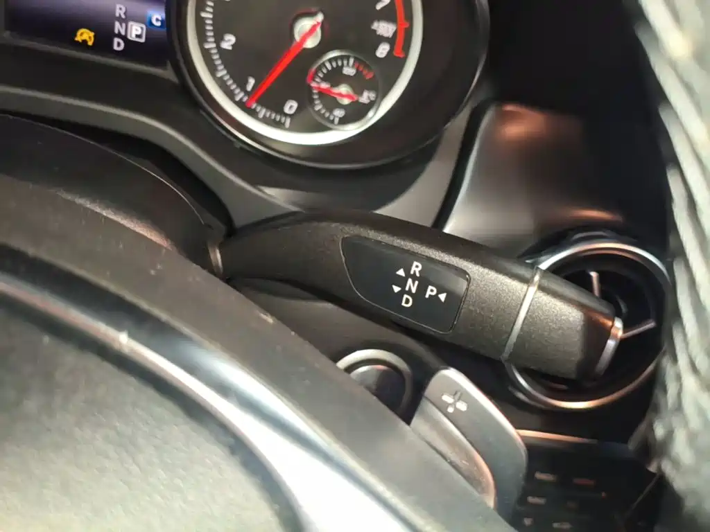 Mercedes-Benz GLA — миниатюра 14