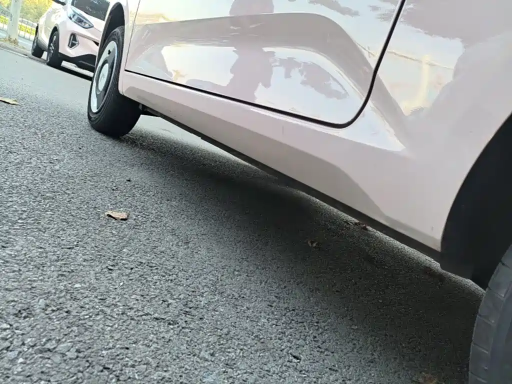 Wuling MINIEV — миниатюра 22
