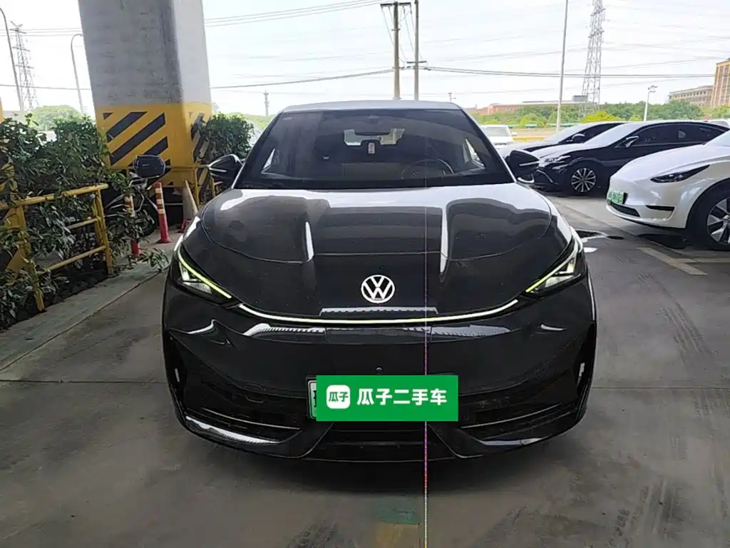 Volkswagen 06 — миниатюра 3