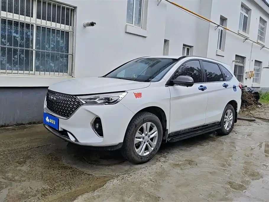 Haval M6
