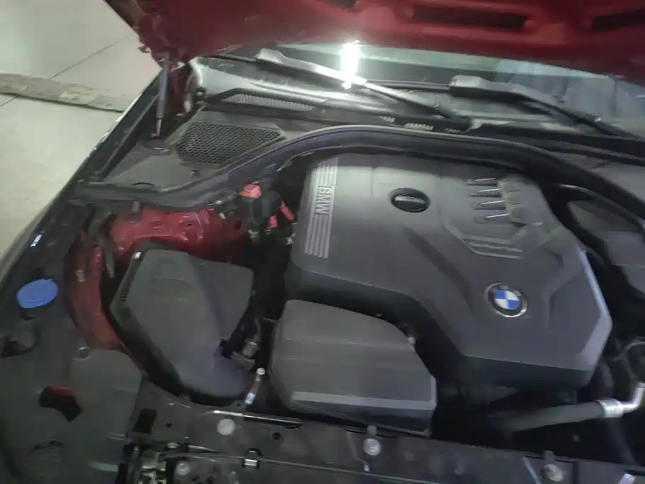 BMW 3 Series — миниатюра 10