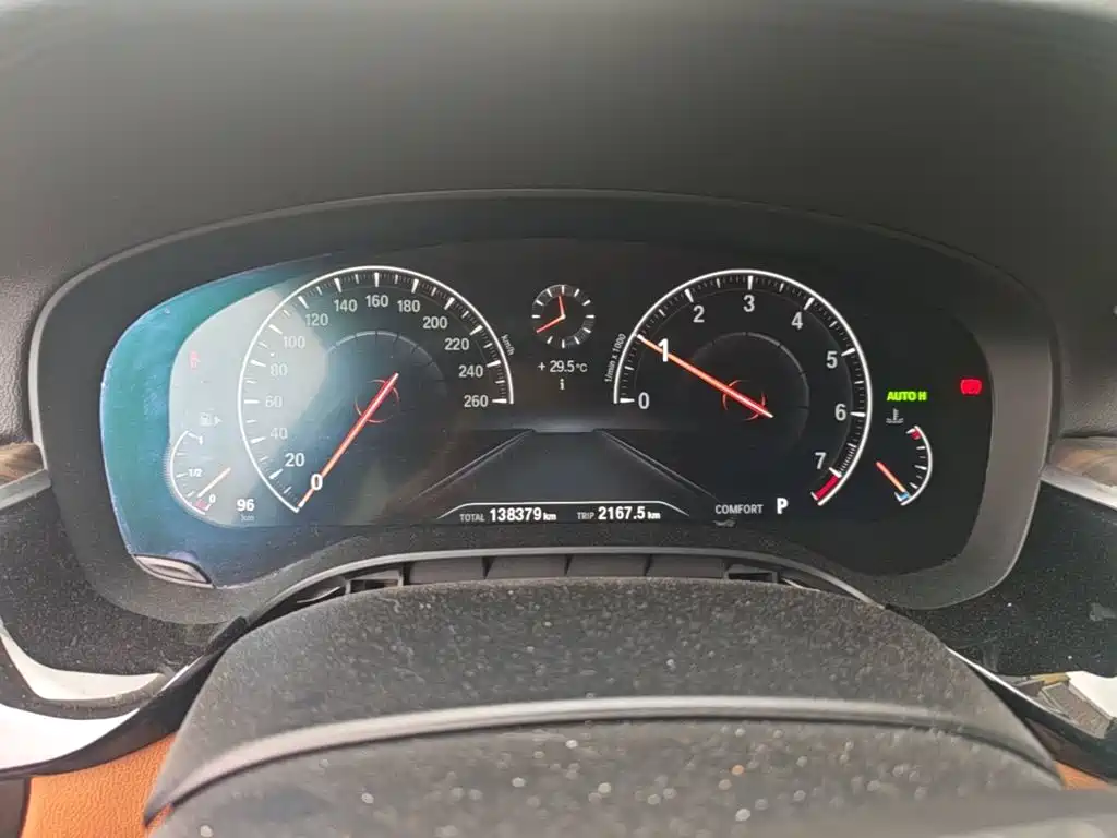 BMW 6 Series GT — миниатюра 12