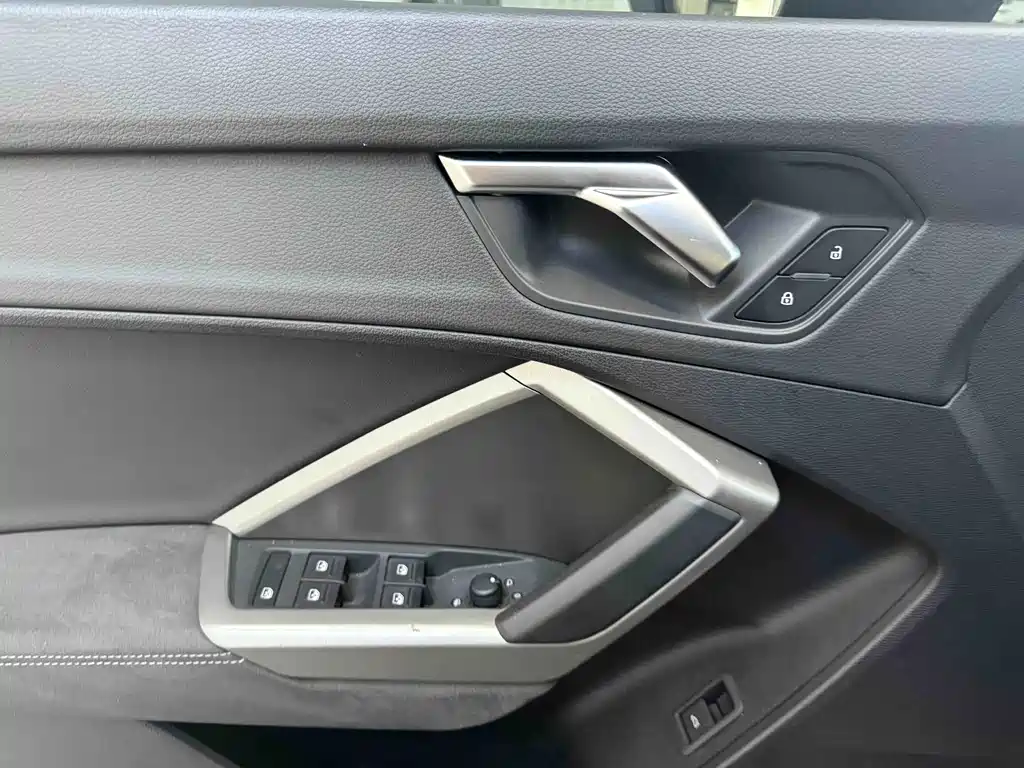 Audi Q3 — миниатюра 17