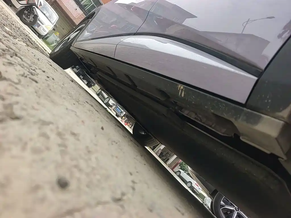BYD Dolphin — миниатюра 22