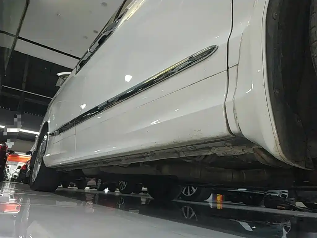 Honda Elysion — миниатюра 21