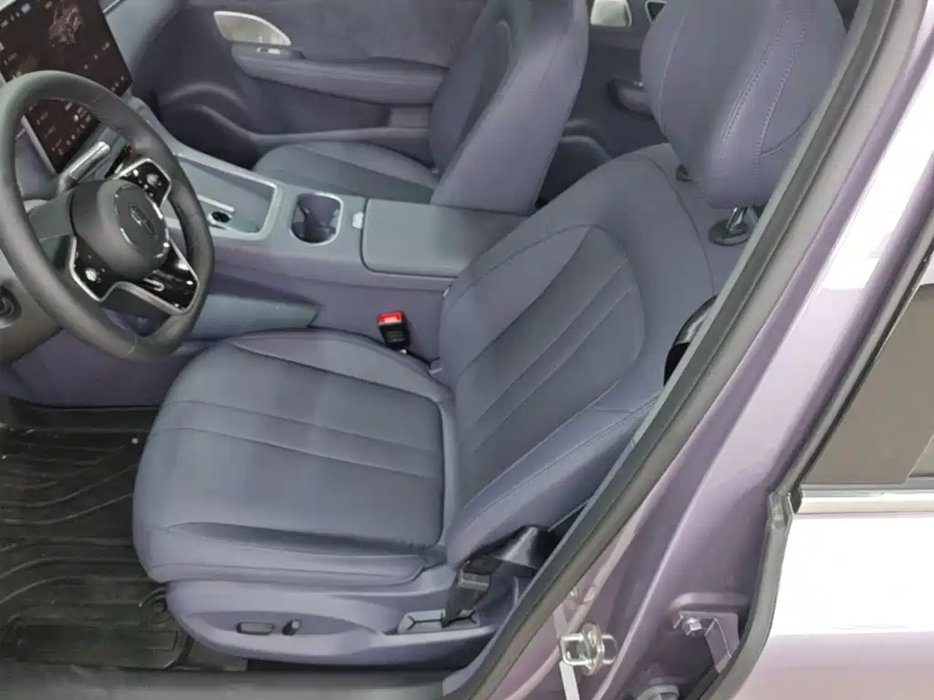 Сангтан Sangtang H5 — миниатюра 15