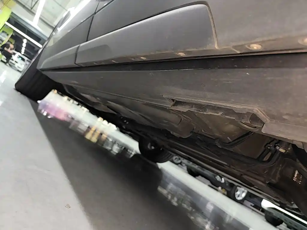 Cadillac XT4 — миниатюра 21