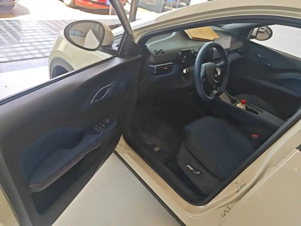 BYD Seagull — миниатюра 16