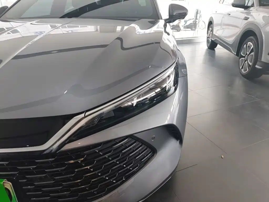 BYD Qin L — миниатюра 24