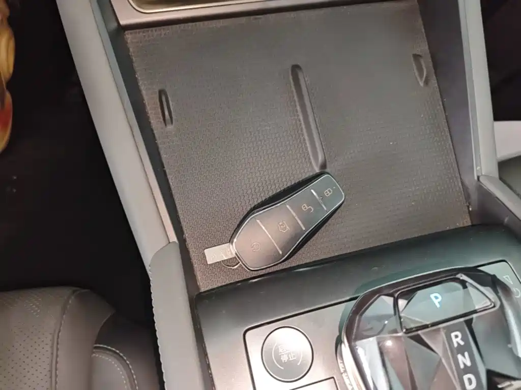 BYD Qin L — миниатюра 9
