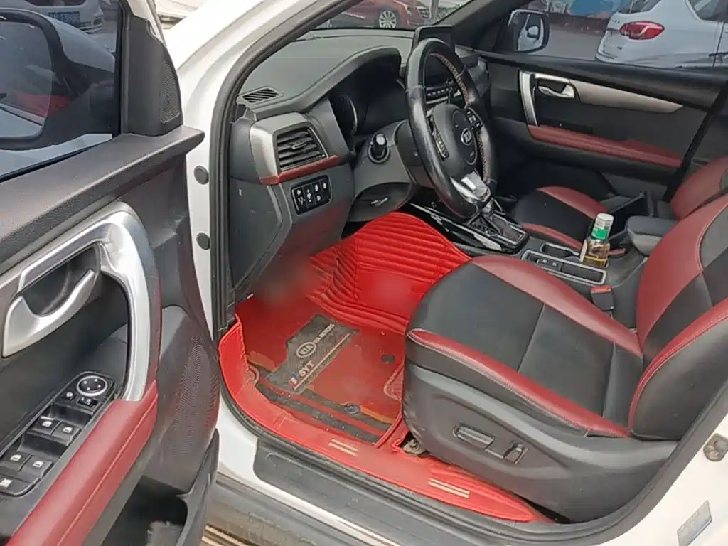 Kia Sportage — миниатюра 16