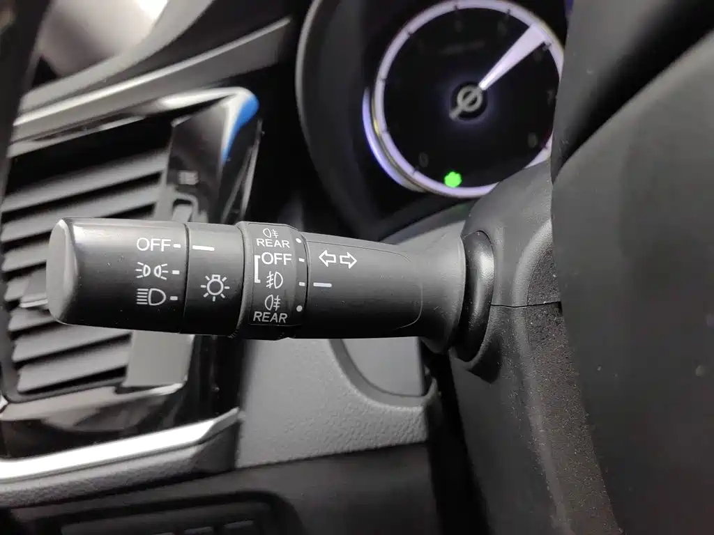 Honda Spirior — миниатюра 21