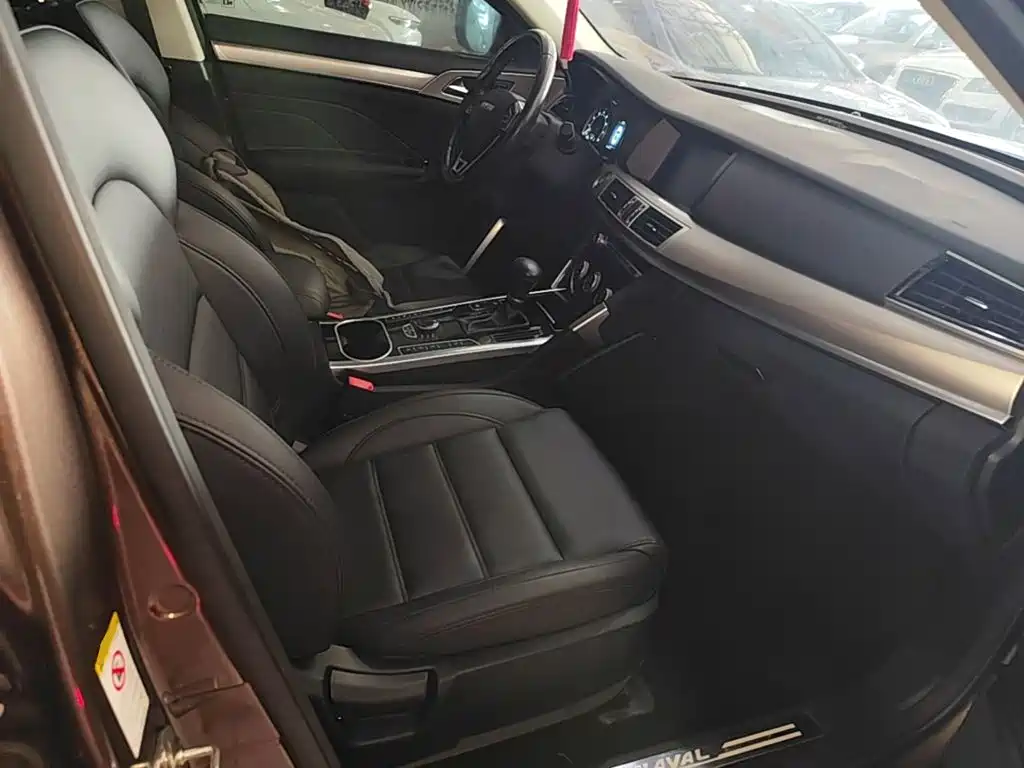 Haval H7 — миниатюра 25