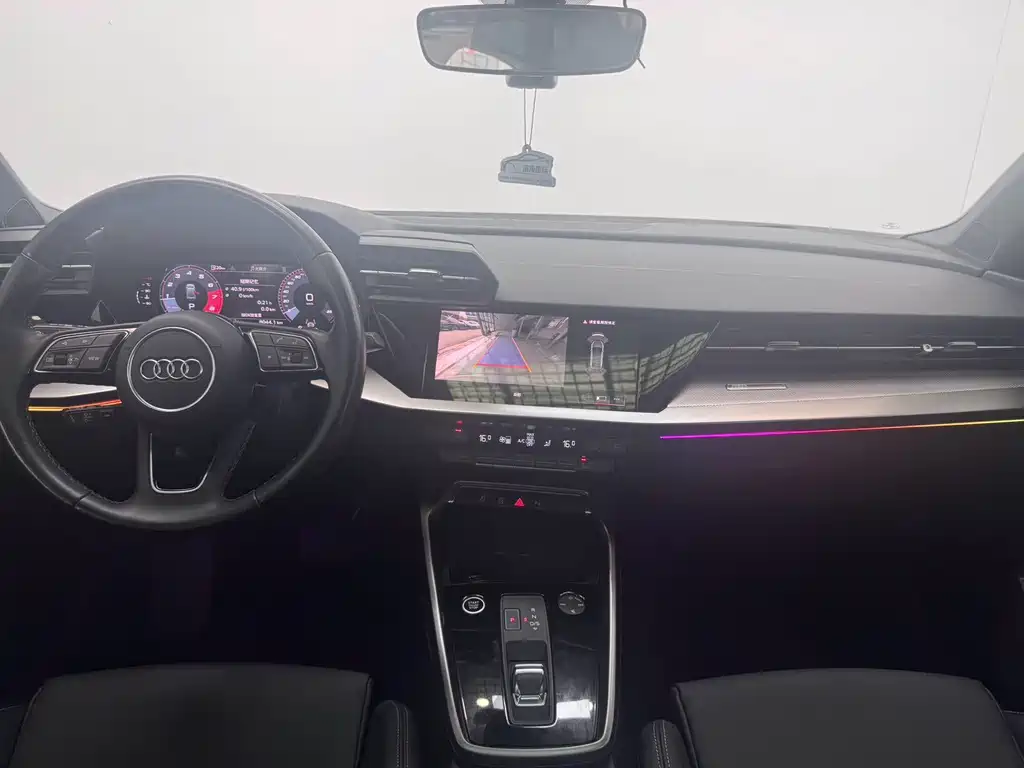 Audi A3 — миниатюра 16