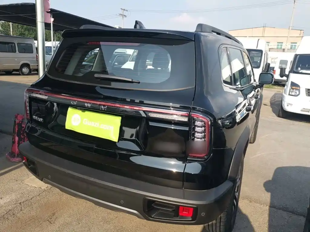 Haval Dargo 2026 1.5T DCT