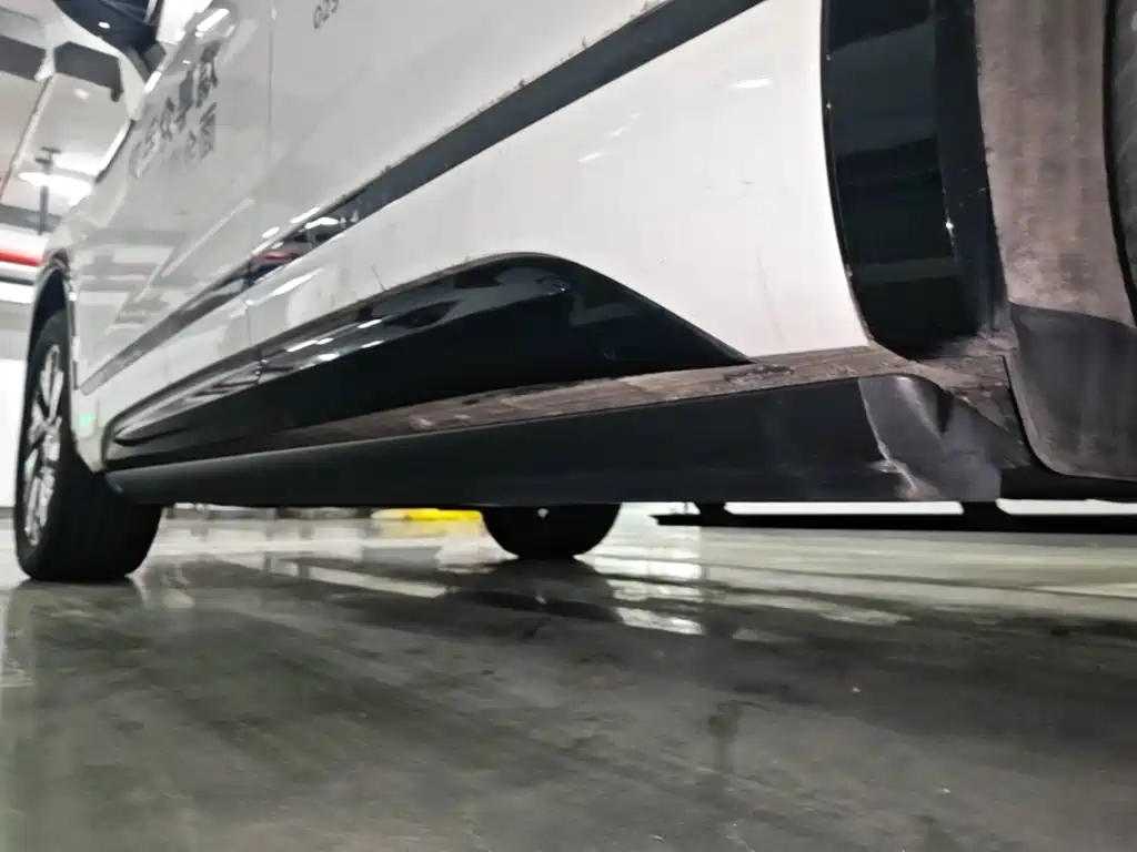 Volkswagen Tayron — миниатюра 22