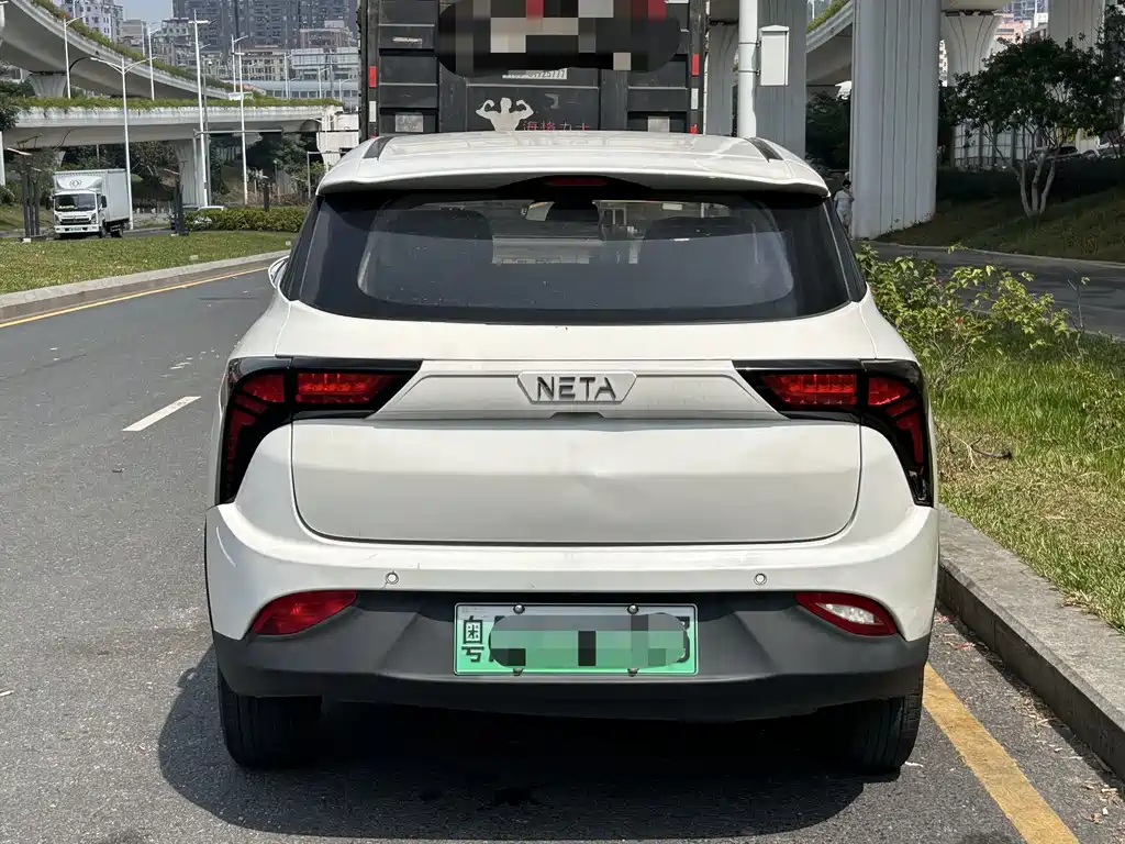 Neta Neta V — миниатюра 6