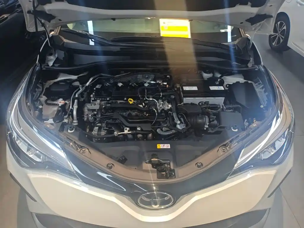 Toyota IZOA — миниатюра 20