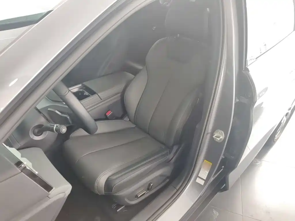 BYD Qin L — миниатюра 15