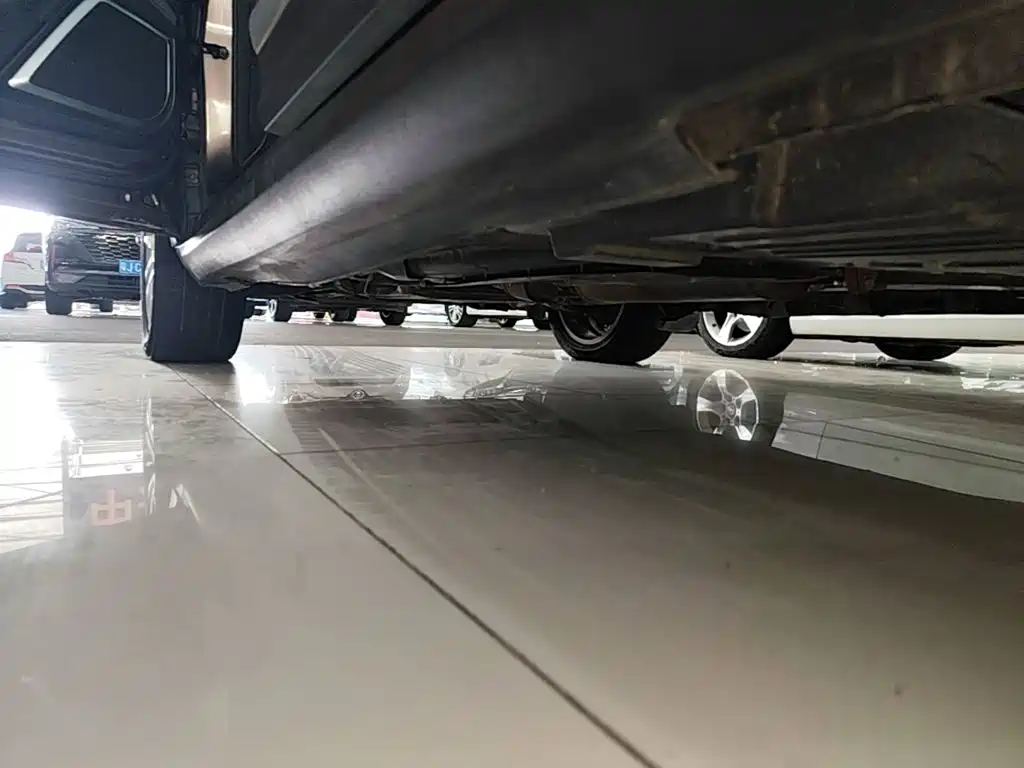 Haval H7 — миниатюра 22
