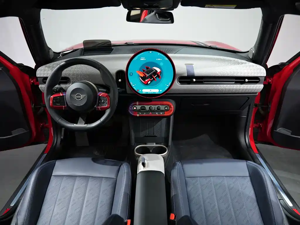 MINI Mini — миниатюра 15
