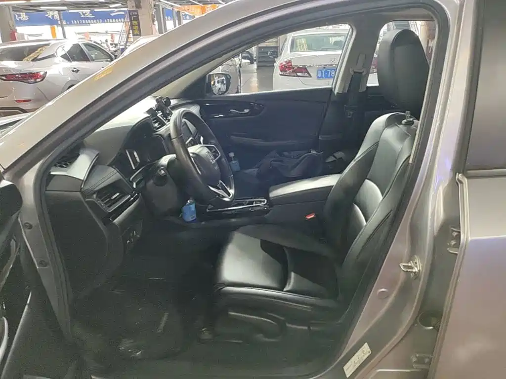 Honda Crider — миниатюра 15