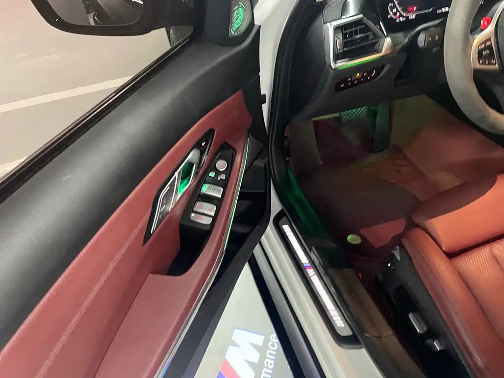 BMW 3 Series — миниатюра 16