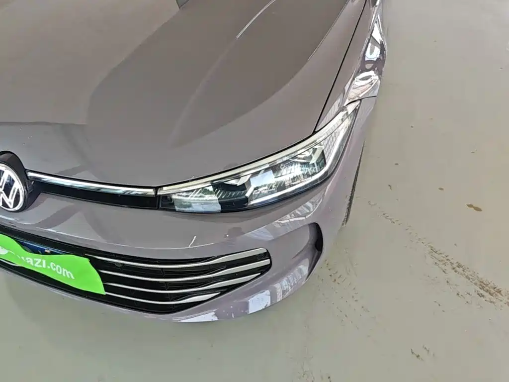 Volkswagen Passat — миниатюра 24