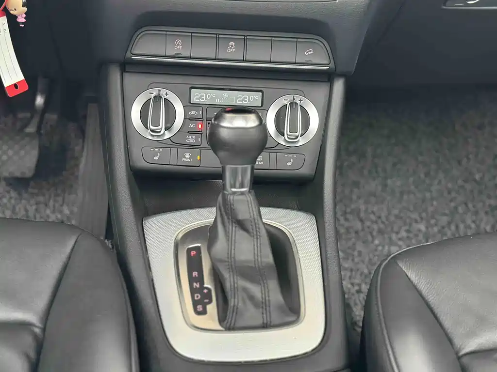 Audi Q3 (Import) — миниатюра 12