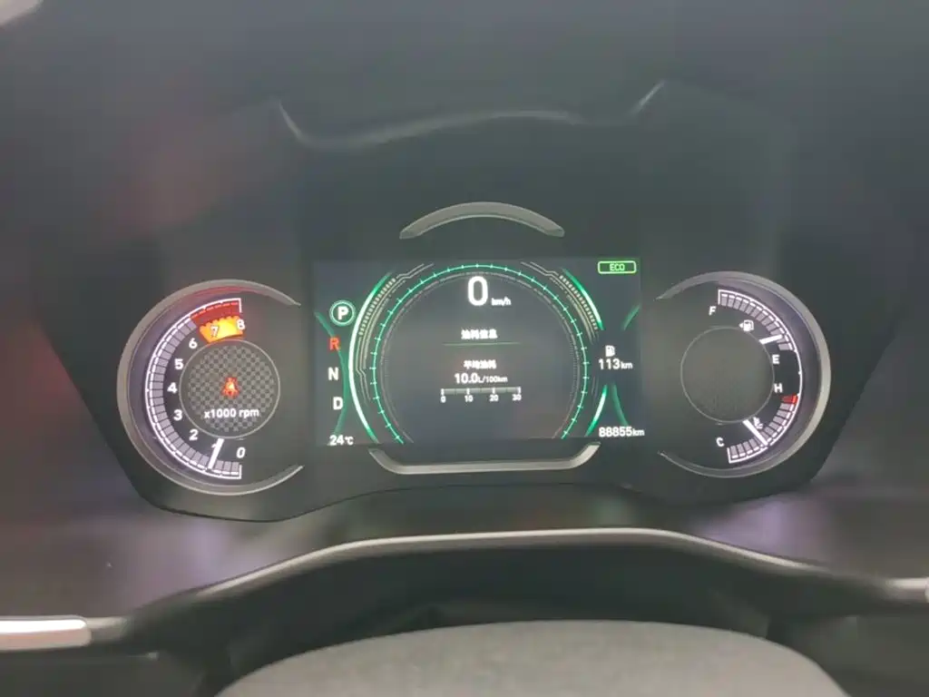 Hyundai Santa Fe — миниатюра 12