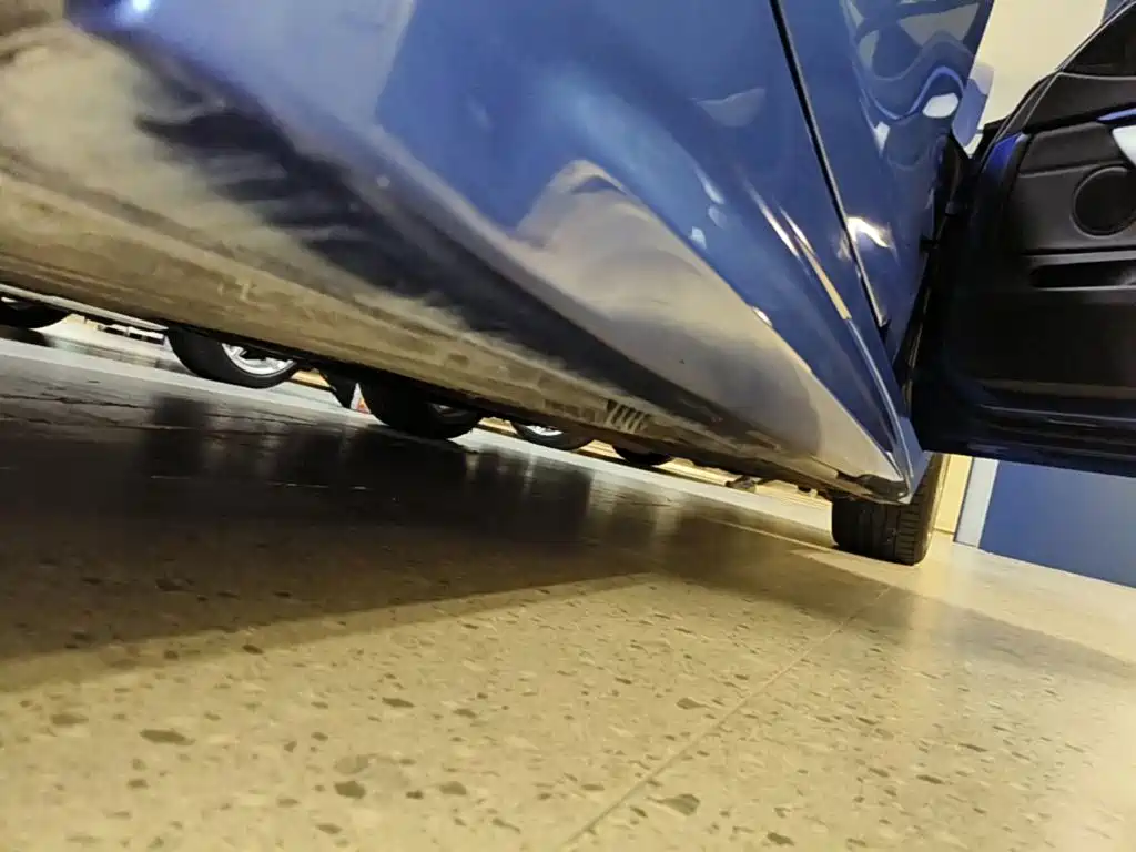 BMW 4 Series — миниатюра 21