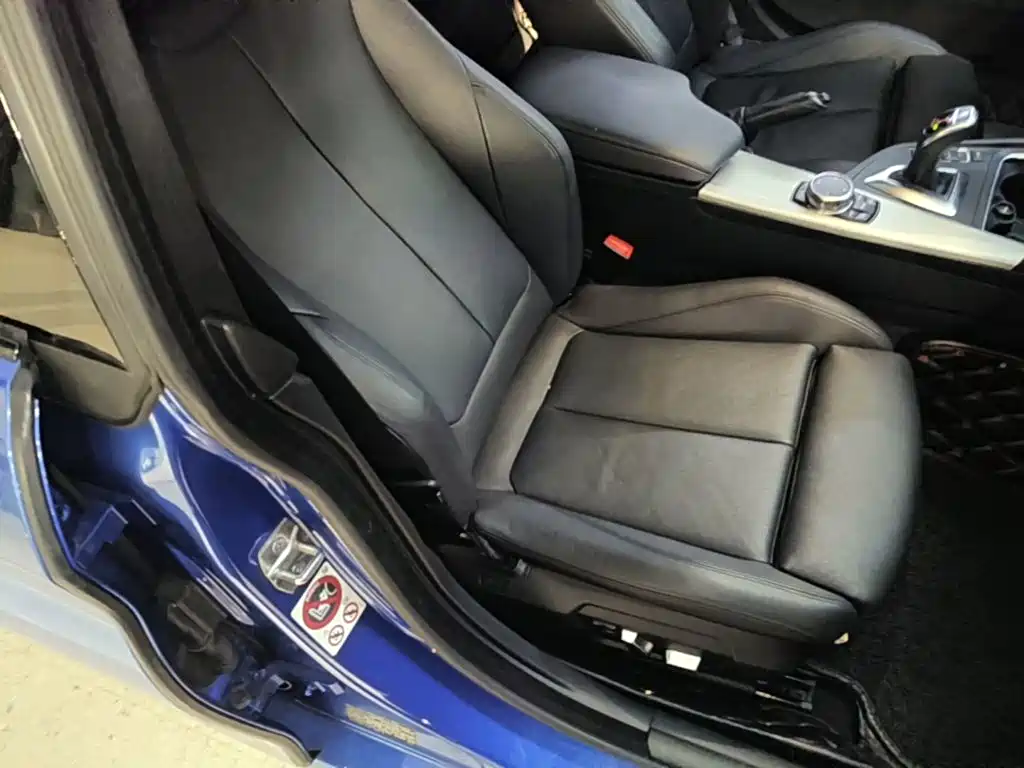 BMW 4 Series — миниатюра 25