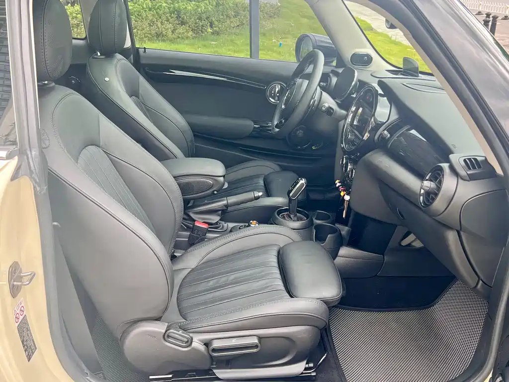 MINI Mini — миниатюра 9